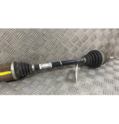 Cardan droit (transmission) PEUGEOT 308 2 SW