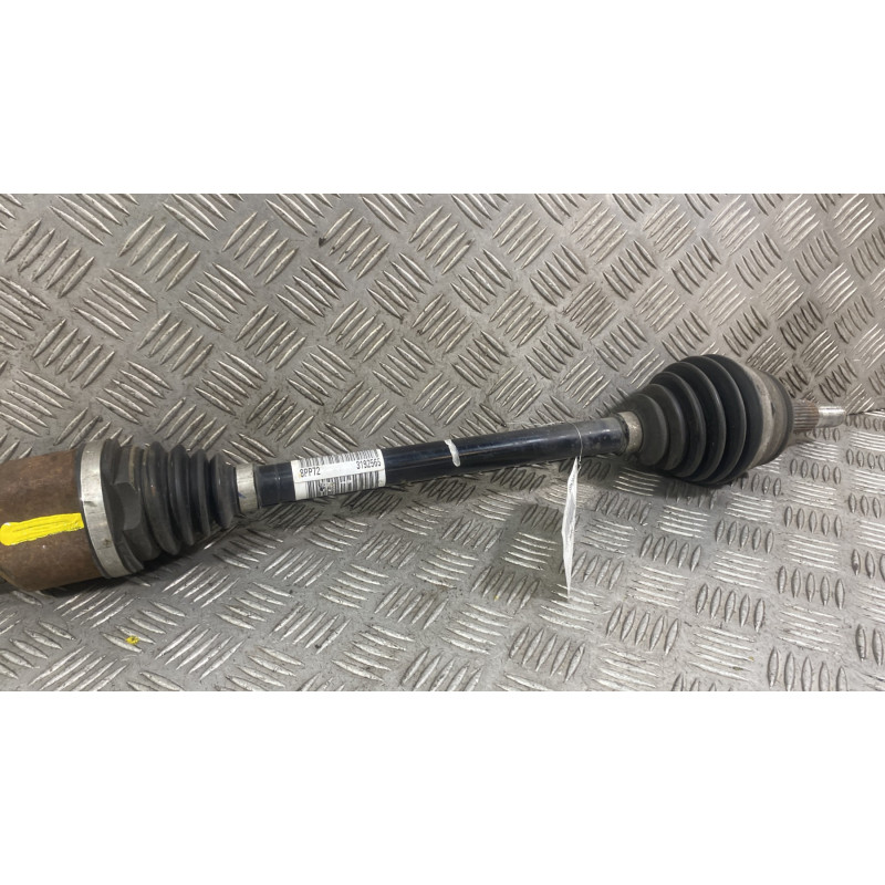 Cardan droit (transmission) PEUGEOT 308 2 SW Photo n°3