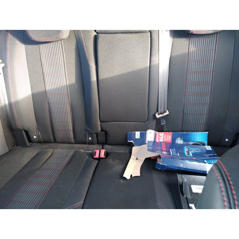 Cardan droit (transmission) PEUGEOT 308 2 SW Photo n°4