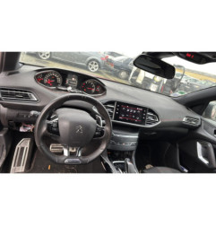 Cardan droit (transmission) PEUGEOT 308 2 SW