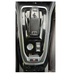 Cardan droit (transmission) PEUGEOT 308 2 SW