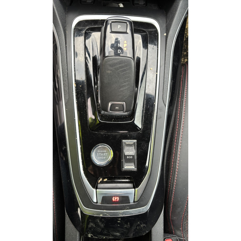 Cardan droit (transmission) PEUGEOT 308 2 SW Photo n°20