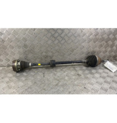 Cardan droit (transmission) SKODA OCTAVIA 3 Photo n°1