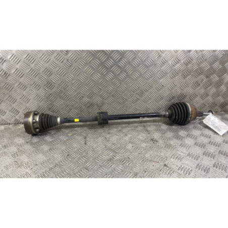 Cardan droit (transmission) SKODA OCTAVIA 3 Photo n°1