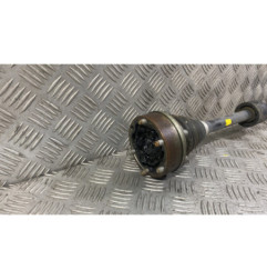 Cardan droit (transmission) SKODA OCTAVIA 3