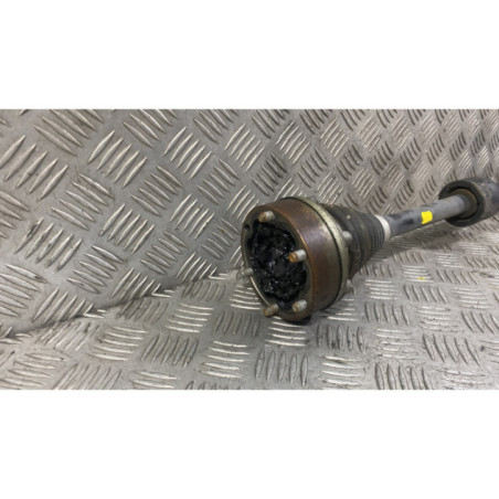 Cardan droit (transmission) SKODA OCTAVIA 3