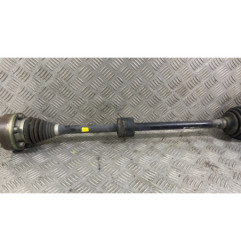 Cardan droit (transmission) SKODA OCTAVIA 3