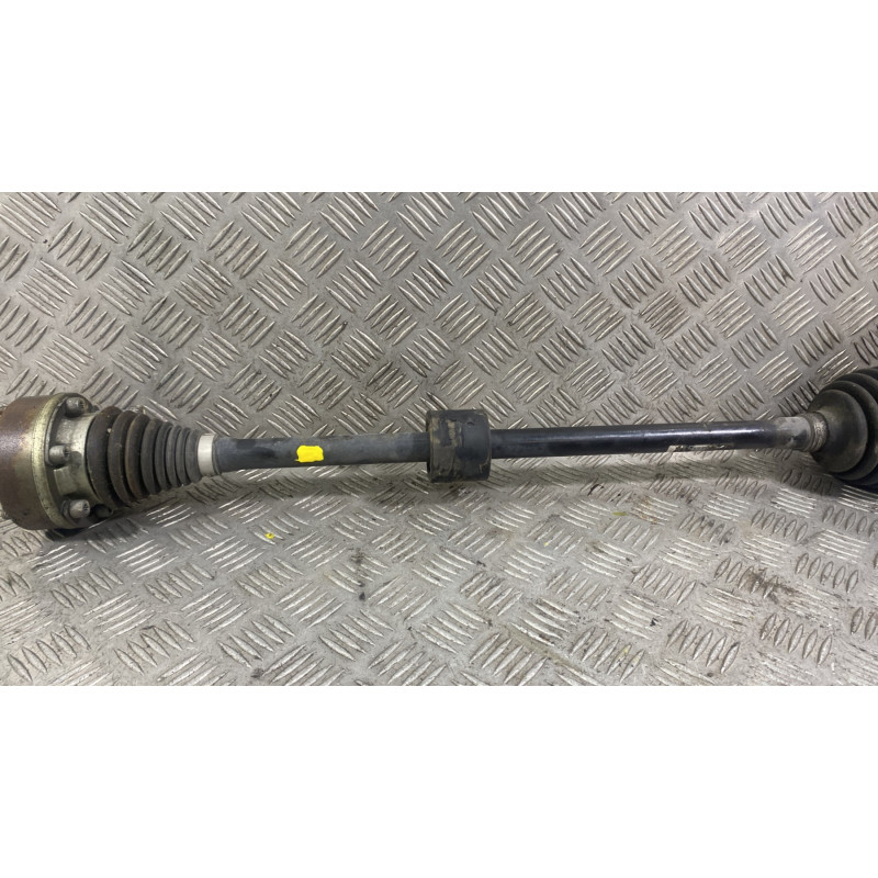 Cardan droit (transmission) SKODA OCTAVIA 3 Photo n°3