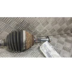 Cardan droit (transmission) SKODA OCTAVIA 3