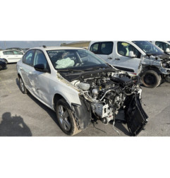Cardan droit (transmission) SKODA OCTAVIA 3