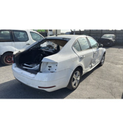 Cardan droit (transmission) SKODA OCTAVIA 3