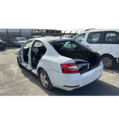 Cardan droit (transmission) SKODA OCTAVIA 3