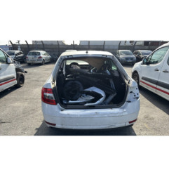 Cardan droit (transmission) SKODA OCTAVIA 3