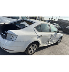 Cardan droit (transmission) SKODA OCTAVIA 3