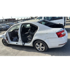Cardan droit (transmission) SKODA OCTAVIA 3
