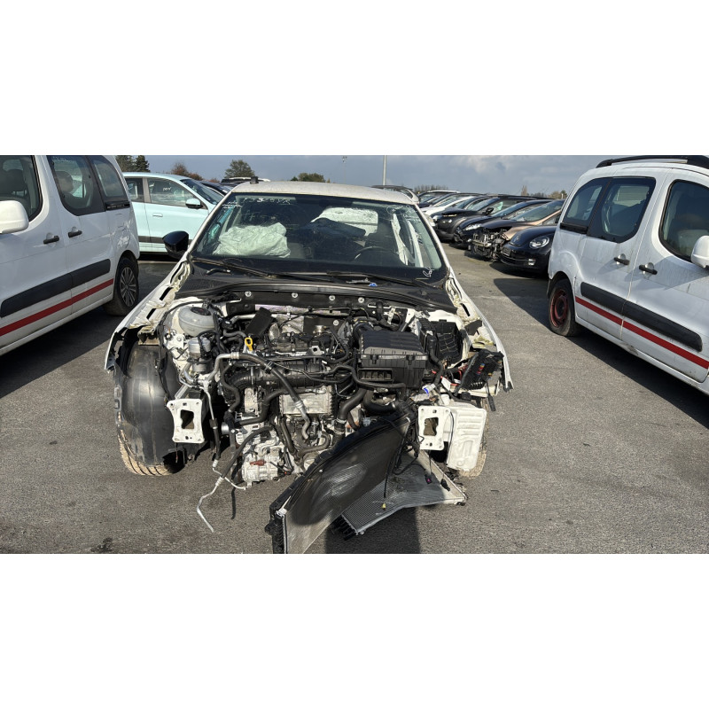 Cardan droit (transmission) SKODA OCTAVIA 3 Photo n°12
