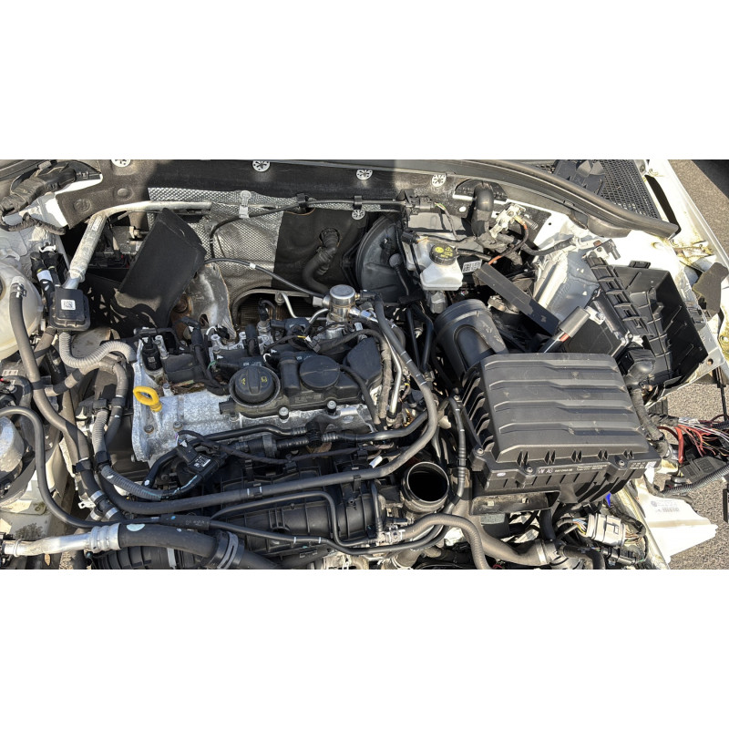 Cardan droit (transmission) SKODA OCTAVIA 3 Photo n°14