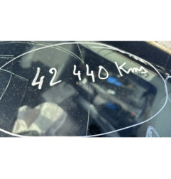 Cardan droit (transmission) SKODA OCTAVIA 3