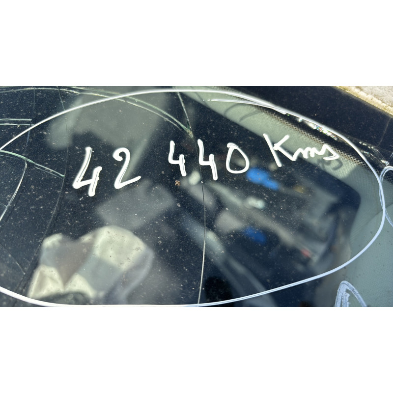 Cardan droit (transmission) SKODA OCTAVIA 3 Photo n°17