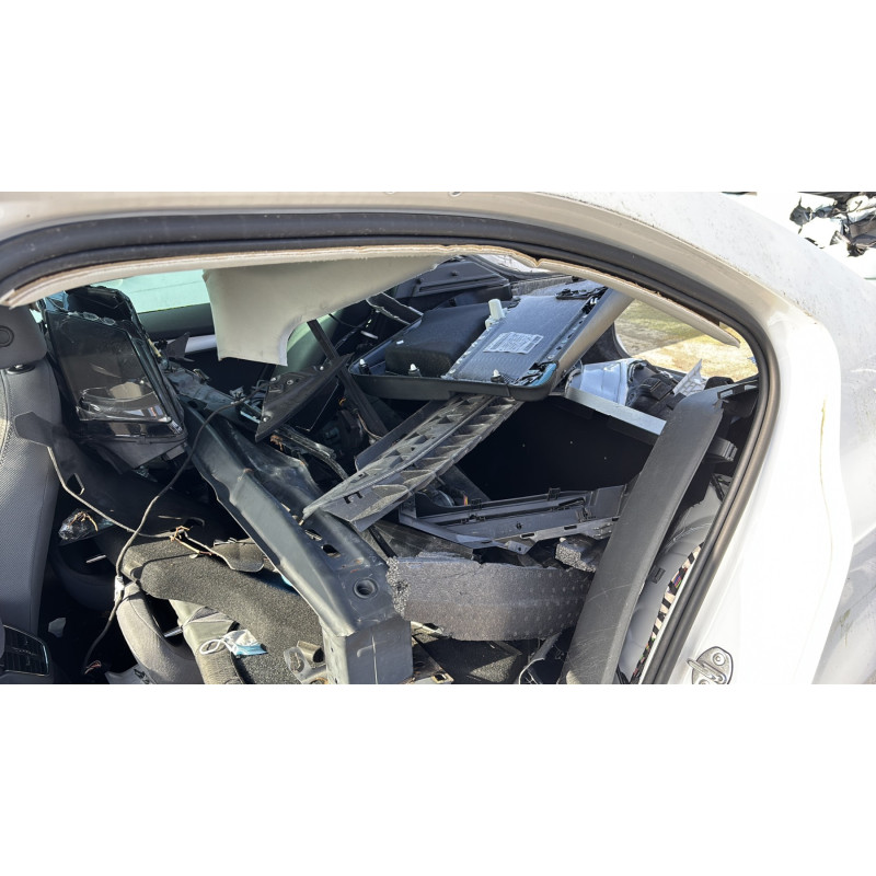 Cardan droit (transmission) SKODA OCTAVIA 3 Photo n°18