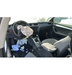 Cardan droit (transmission) SKODA OCTAVIA 3