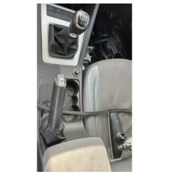 Cardan droit (transmission) SKODA OCTAVIA 3
