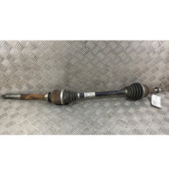 Cardan droit (transmission) PEUGEOT 308 2 SW Photo n°1