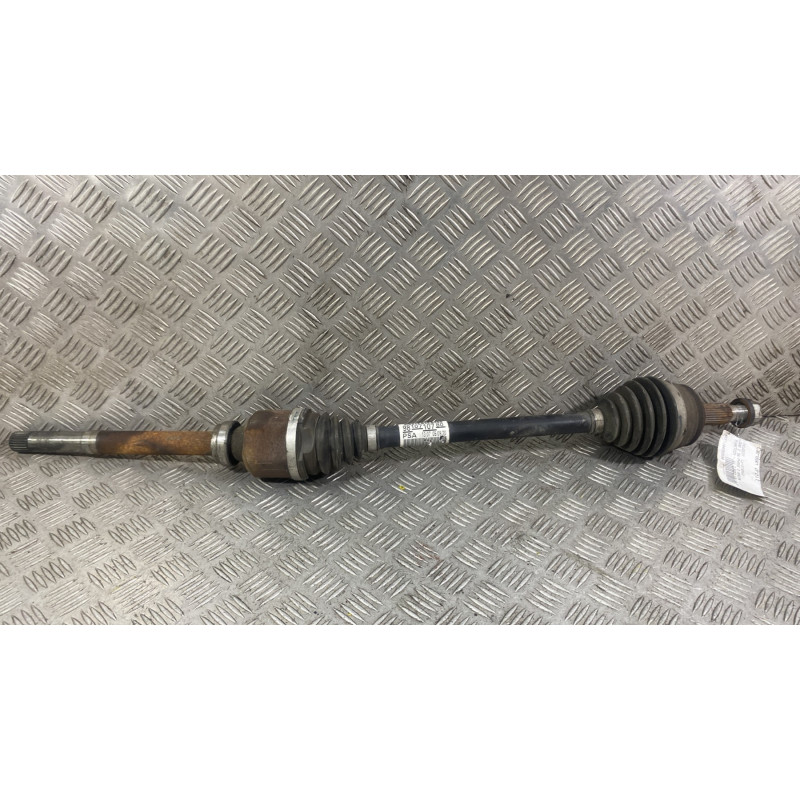 Cardan droit (transmission) PEUGEOT 308 2 SW Photo n°1