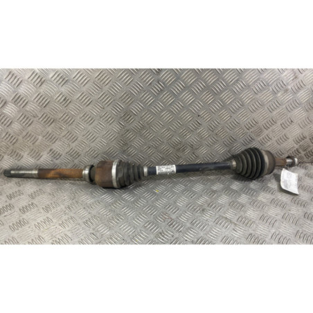 Cardan droit (transmission) PEUGEOT 308 2 SW Photo n°1