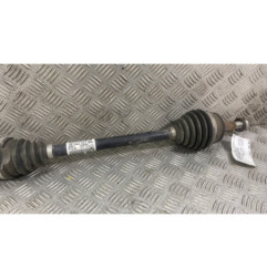 Cardan droit (transmission) PEUGEOT 308 2 SW