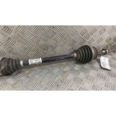 Cardan droit (transmission) PEUGEOT 308 2 SW