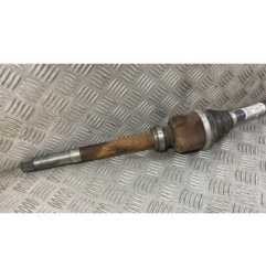 Cardan droit (transmission) PEUGEOT 308 2 SW