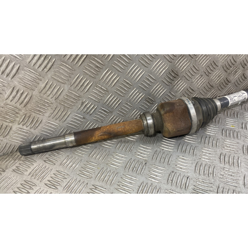 Cardan droit (transmission) PEUGEOT 308 2 SW Photo n°3
