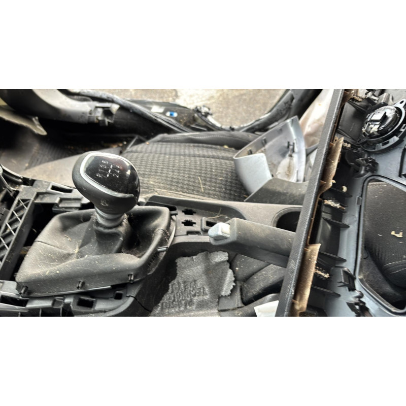Cardan droit (transmission) PEUGEOT 308 2 SW Photo n°7