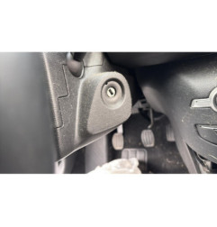 Cardan droit (transmission) PEUGEOT 308 2 SW