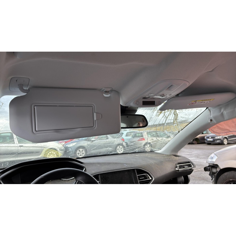 Cardan droit (transmission) PEUGEOT 308 2 SW Photo n°16
