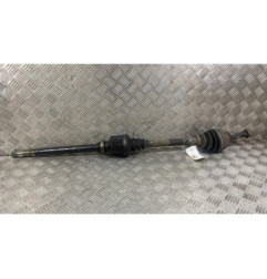 Cardan droit (transmission) PEUGEOT EXPERT 3 Photo n°1