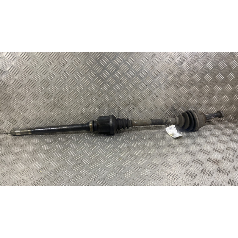 Cardan droit (transmission) PEUGEOT EXPERT 3 Photo n°1