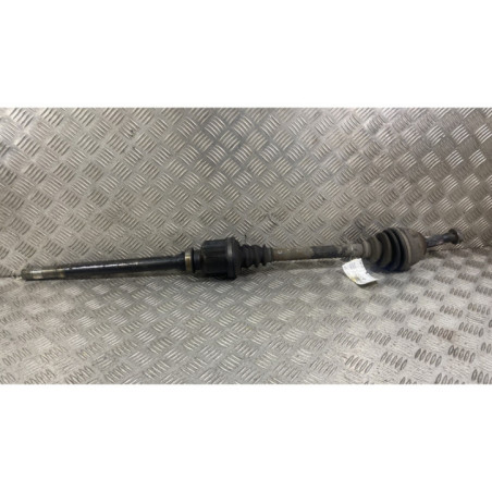 Cardan droit (transmission) PEUGEOT EXPERT 3 Photo n°1