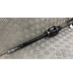 Cardan droit (transmission) PEUGEOT EXPERT 3