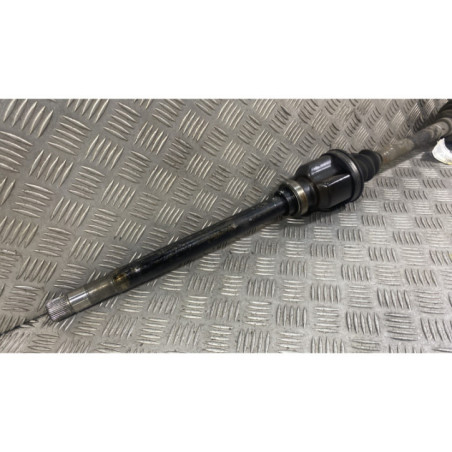 Cardan droit (transmission) PEUGEOT EXPERT 3