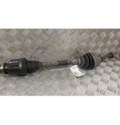 Cardan droit (transmission) PEUGEOT EXPERT 3