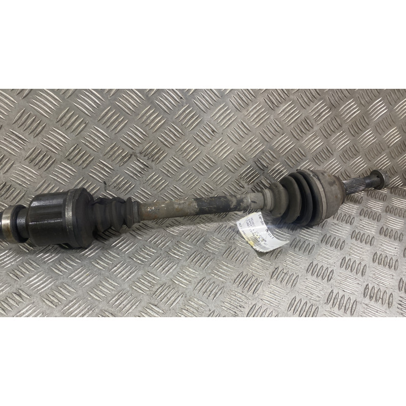 Cardan droit (transmission) PEUGEOT EXPERT 3 Photo n°3
