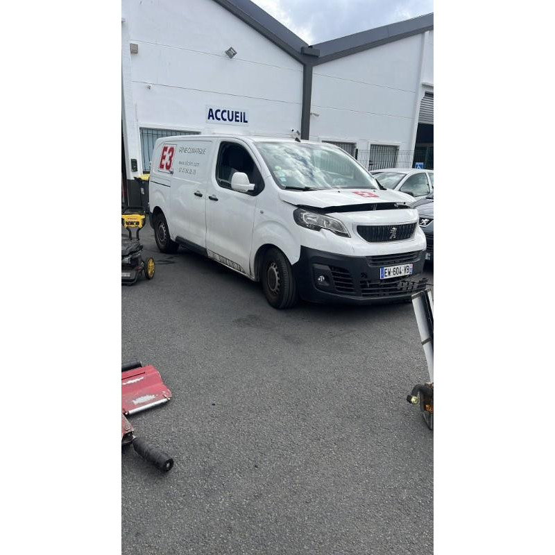 Cardan droit (transmission) PEUGEOT EXPERT 3 Photo n°4
