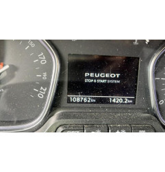 Cardan droit (transmission) PEUGEOT EXPERT 3