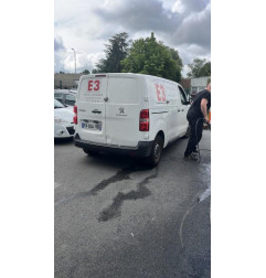 Cardan droit (transmission) PEUGEOT EXPERT 3