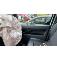 Cardan droit (transmission) PEUGEOT EXPERT 3