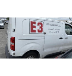 Cardan droit (transmission) PEUGEOT EXPERT 3