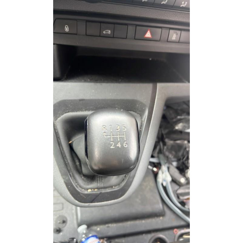 Cardan droit (transmission) PEUGEOT EXPERT 3 Photo n°20