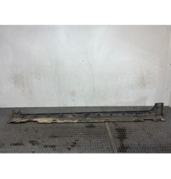 Bas de caisse droit FORD KA+ Photo n°1